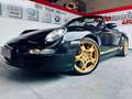Porsche 911 997 Carrera 4S Cabrio WLS *Exclusive*1 of 1* Zwart - thumbnail 25