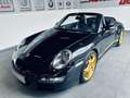 Porsche 911 997 Carrera 4S Cabrio WLS *Exclusive*1 of 1* Zwart - thumbnail 1