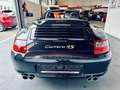 Porsche 911 997 Carrera 4S Cabrio WLS *Exclusive*1 of 1* Zwart - thumbnail 7