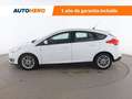Ford Focus 1.6TDCi Trend 95 Blanc - thumbnail 3