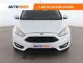 Ford Focus 1.6TDCi Trend 95 Blanc - thumbnail 9