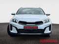 Kia XCeed Vision 1.5 T-GDI Automatik Navi Tempomat Kamera Ca Weiß - thumbnail 9