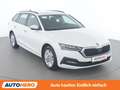 Skoda Octavia 2.0 TDI Ambition Weiß - thumbnail 8