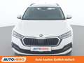 Skoda Octavia 2.0 TDI Ambition Weiß - thumbnail 9