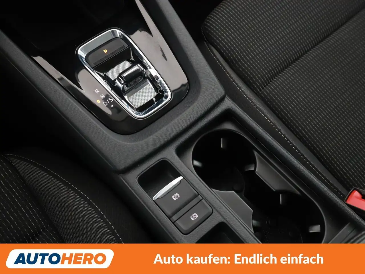 Skoda Octavia 2.0 TDI Ambition, миниатюра 26