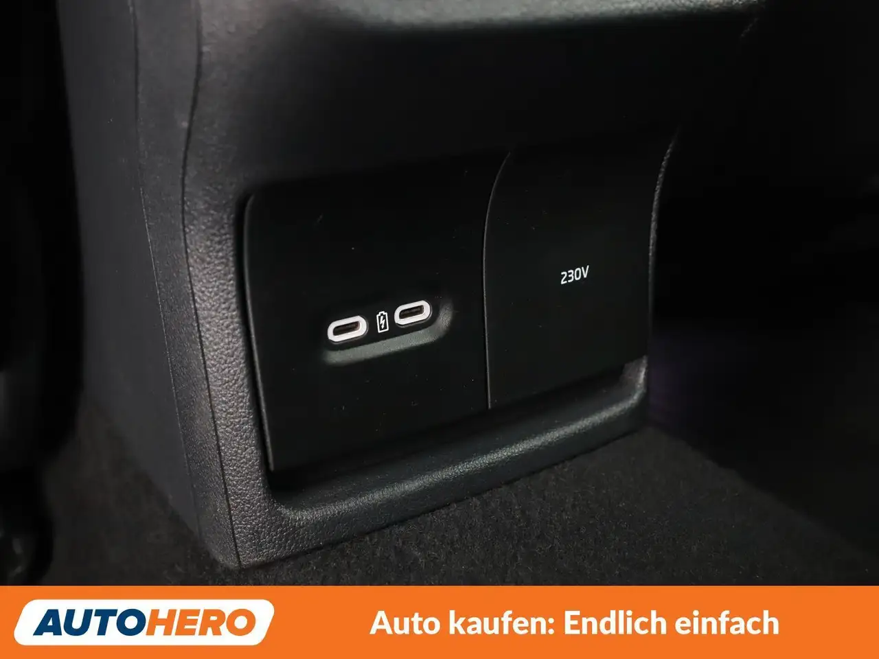 Skoda Octavia 2.0 TDI Ambition, миниатюра 29