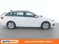 Skoda Octavia 2.0 TDI Ambition Weiß - thumbnail 7