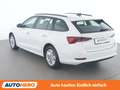 Skoda Octavia 2.0 TDI Ambition Weiß - thumbnail 4
