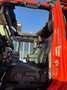 Jeep Wrangler Wrangler 2.2 mjt II Sahara auto Arancione - thumbnail 10