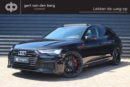 Audi A6 Avant 55 TFSI e quattro Competition - PANODAK - AD