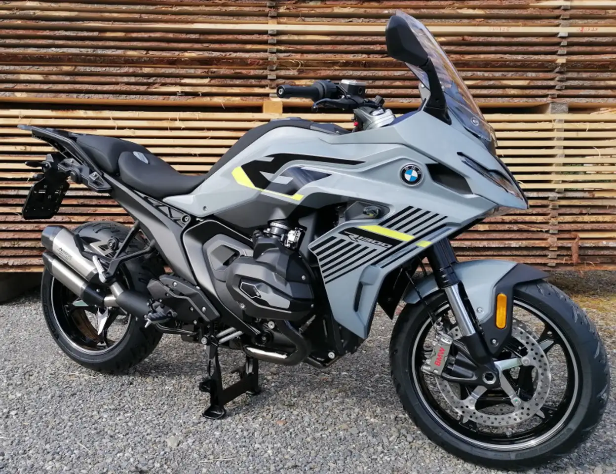BMW R 1300 RS