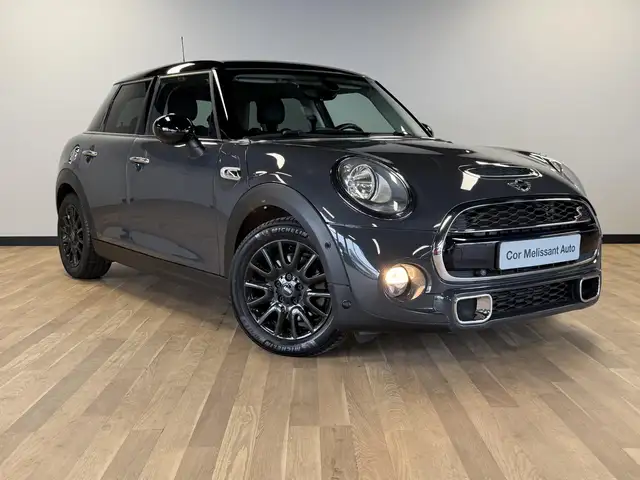 MINI John Cooper Works S 2.0 JCW AUT | NAVI | F1 | PDC