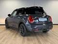 MINI John Cooper Works S 2.0 JCW AUT | NAVI | F1 | PDC Grijs - thumbnail 6