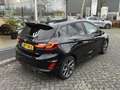 Ford Fiesta 1.0 EcoBoost Hybrid 155pk/114kW 6-bak Schwarz - thumbnail 4