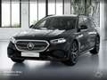 Mercedes-Benz E 300 de T 4M Hybrid Avantgarde 360° Airmat Pano Schwarz - thumbnail 2