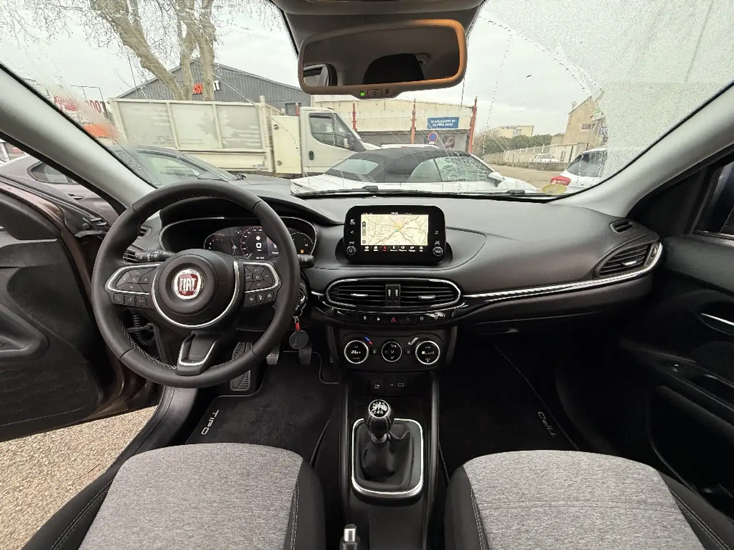 Fiat Tipo 1.6 Multijet 130 ch - 2