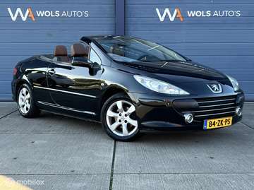 CC 2.0-16V / CABRIO / APK 04-2027 / LEER!