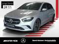 Mercedes-Benz B 200 PROGRESSIVE ADV.+ 360° AHK SHZ NAVI MULTI Argent - thumbnail 1