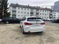 BMW 116 d Advantage Aut. LED+NAVI+SPURASSIST+1.HAND Weiß - thumbnail 5