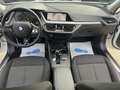 BMW 116 d Advantage Aut. LED+NAVI+SPURASSIST+1.HAND Weiß - thumbnail 12