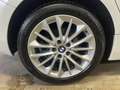 BMW 116 d Advantage Aut. LED+NAVI+SPURASSIST+1.HAND Weiß - thumbnail 20