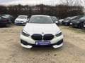BMW 116 d Advantage Aut. LED+NAVI+SPURASSIST+1.HAND Weiß - thumbnail 3