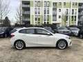 BMW 116 d Advantage Aut. LED+NAVI+SPURASSIST+1.HAND Weiß - thumbnail 7