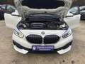 BMW 116 d Advantage Aut. LED+NAVI+SPURASSIST+1.HAND Weiß - thumbnail 8