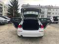 BMW 116 d Advantage Aut. LED+NAVI+SPURASSIST+1.HAND Weiß - thumbnail 9