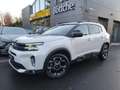 Citroen C5 Aircross Shine LED/Navi/SHZ/DAB/PDC/360°Kamera Blanc - thumbnail 2