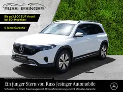 Mercedes-Benz EQB + Progressive *Cam*LED*ParkA*MBUX*Navi*