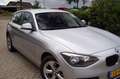 BMW 114 1-serie 114i EDE 5 Deurs Airco Navi 4x Elektrische Grey - thumbnail 26
