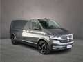 Volkswagen T6.1 Transporter 2.0 TDI 204pk DSG L2 Bulli | Adaptieve cruise cont Gris - thumbnail 7