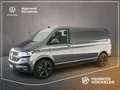 Volkswagen T6.1 Transporter 2.0 TDI 204pk DSG L2 Bulli | Adaptieve cruise cont Gris - thumbnail 1