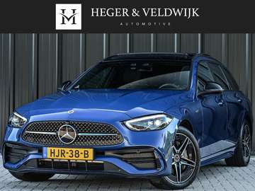 Estate e Business Solution AMG | NL-Auto | Panoram