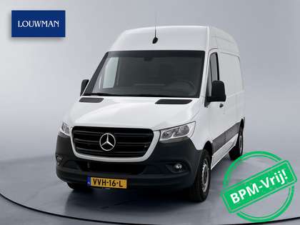 Mercedes-Benz Sprinter 315 1.9 CDI L1H2 FWD Trekhaak Automaat Betimmering