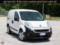 Fiat Fiorino 1.4 8V CNG 70CV Cargo SX Weiß - thumbnail 1