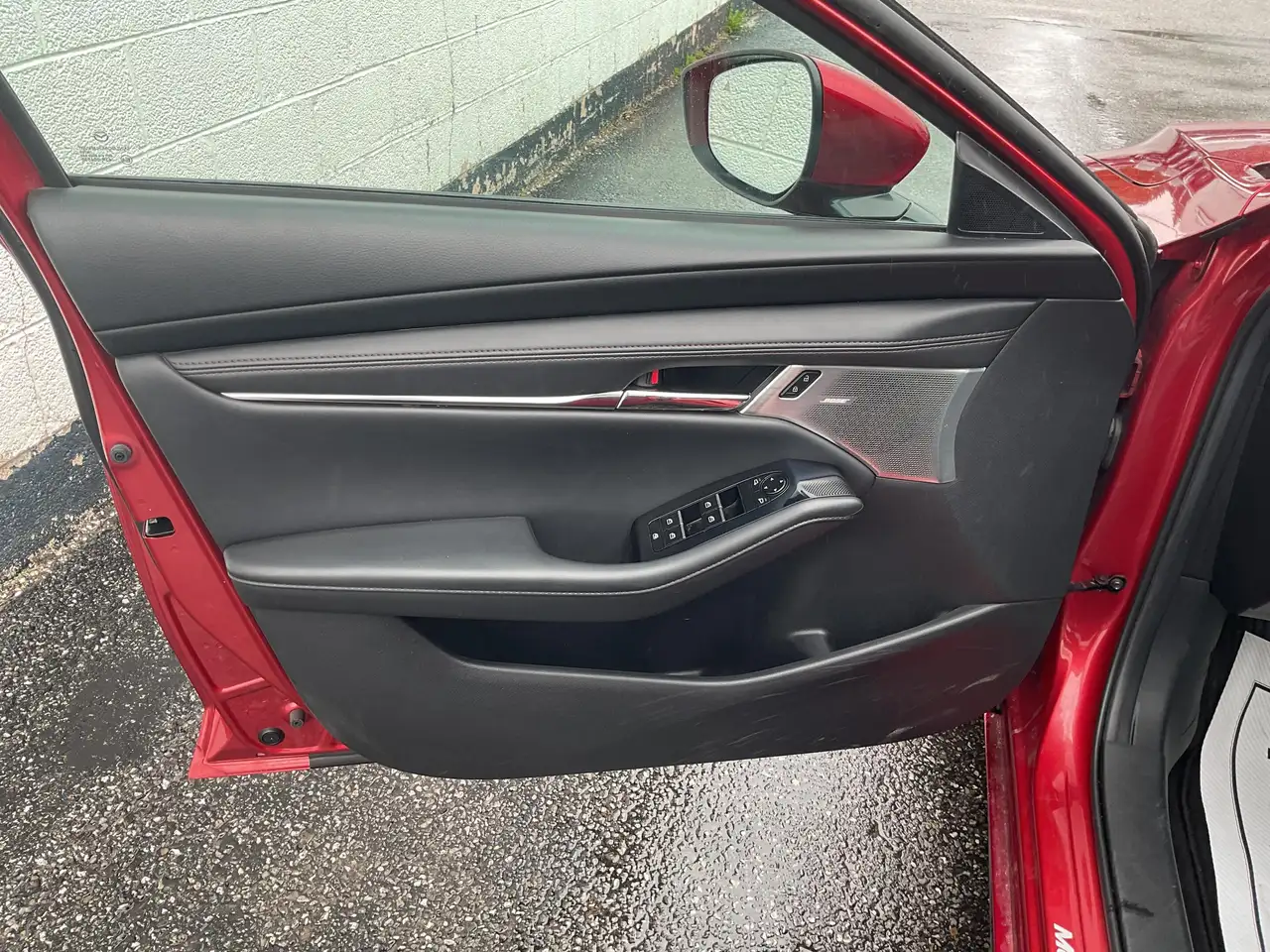 Mazda 3 снимка Mazda 3