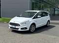 Ford S-Max 2.0 TDCi 150CV Start&Stop Titanium Bianco - thumbnail 6