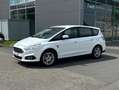 Ford S-Max 2.0 TDCi 150CV Start&Stop Titanium Bianco - thumbnail 10