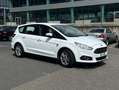 Ford S-Max 2.0 TDCi 150CV Start&Stop Titanium Bianco - thumbnail 13