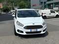 Ford S-Max 2.0 TDCi 150CV Start&Stop Titanium Bianco - thumbnail 2