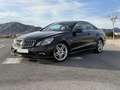Mercedes-Benz E 350 E Coupé 350CDI BE 7G Plus Negro - thumbnail 1