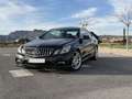 Mercedes-Benz E 350 E Coupé 350CDI BE 7G Plus Negro - thumbnail 2