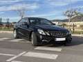 Mercedes-Benz E 350 E Coupé 350CDI BE 7G Plus Negro - thumbnail 3