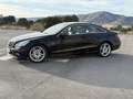 Mercedes-Benz E 350 E Coupé 350CDI BE 7G Plus Negro - thumbnail 9