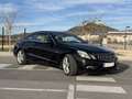 Mercedes-Benz E 350 E Coupé 350CDI BE 7G Plus Negro - thumbnail 4