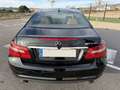 Mercedes-Benz E 350 E Coupé 350CDI BE 7G Plus Negro - thumbnail 17