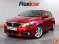 Peugeot 308 1.5BlueHDi S&S Active Pack 130 Burdeos - thumbnail 3