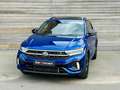Volkswagen T-Roc R-LINE**VIRTUAL**PANO**BEATS**18"ALU**TOP!!! Bleu - thumbnail 1